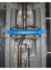 Cusco Power Brace Floor Center Toyota Prius C 2012-2015                                     - 949 492 C - Image 3