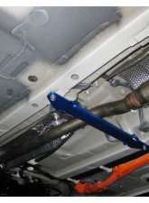 Cusco Power Brace Floor Center Toyota Prius C 2012-2015                                     - 949 492 C - Image 2