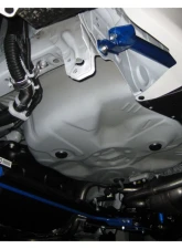 Cusco Power Brace Rear End Toyota Prius C 2012-2015                                     - 949 492 RE - Image 2