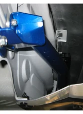 Cusco Power Brace Rear End Toyota Prius C 2012-2015                                     - 949 492 RE - Image 3