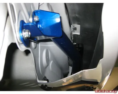 Cusco Power Brace Rear End Toyota Prius C 2012-2015 - 949 492 RE