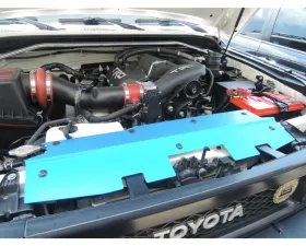 Cusco Blue Cooling Plate Toyota FJ Cruiser 2007-2014