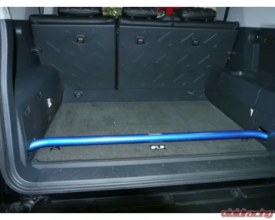 Cusco Power Brace Floor Toyota FJ Cruiser 2007-2014 - 957 492 FL