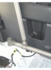 Cusco Power Brace Floor Toyota FJ Cruiser 2007-2014                                     - 957 492 FL - Image 5