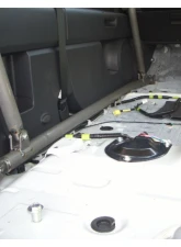 Cusco Power Brace Floor Toyota FJ Cruiser 2007-2014                                     - 957 492 FL - Image 6