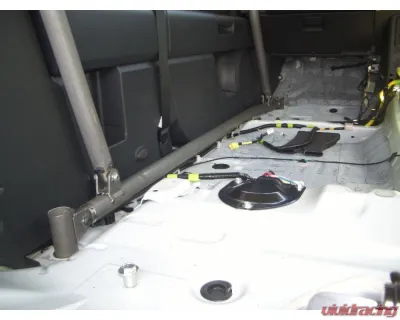 Cusco Power Brace Floor Toyota FJ Cruiser 2007-2014 - 957 492 FL