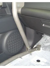 Cusco Power Brace Floor Toyota FJ Cruiser 2007-2014                                     - 957 492 FL - Image 7