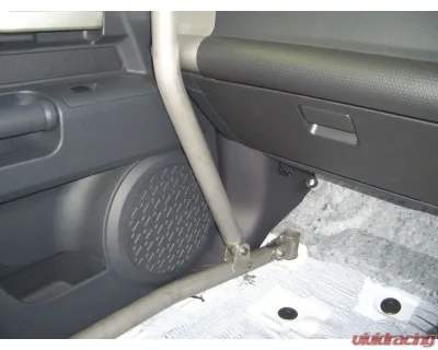 Cusco Power Brace Floor Toyota FJ Cruiser 2007-2014 - 957 492 FL