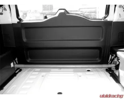 Cusco Power Brace Floor Toyota FJ Cruiser 2007-2014 - 957 492 FL