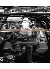 Cusco Type-OS Strut Bar Lexus SC400 1991-2000                                     - 961 540 A - Image 4