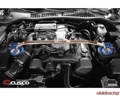 Cusco Type-OS Strut Bar Lexus SC400 1991-2000 - 961 540 A