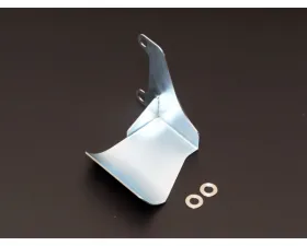 Cusco Steel Drive Shaft Heat Shield - Rear Left Side Scion | Subaru | Toyota 2013-2024