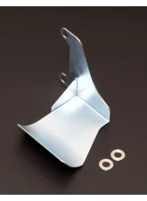 Cusco Steel Drive Shaft Heat Shield - Rear Left Side Scion | Subaru | Toyota 2013-2024                                     - 965 047 A - Image 2