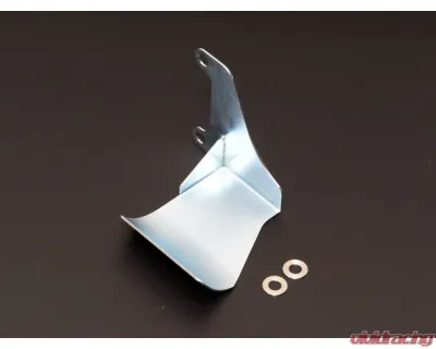 Cusco Steel Drive Shaft Heat Shield - Rear Left Side Scion | Subaru | Toyota 2013-2024 - 965 047 A