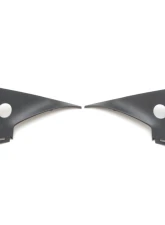Cusco Power Brace Rear Pillar Cover w/ Pre-Made Hole Scion | Subaru | Toyota                                     - 965 492 RPS - Image 5