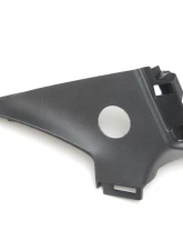 Cusco Power Brace Rear Pillar Cover w/ Pre-Made Hole Scion | Subaru | Toyota                                     - 965 492 RPS - Image 2