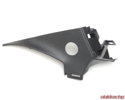 Cusco Power Brace Rear Pillar Cover w/ Pre-Made Hole Scion | Subaru | Toyota - 965 492 RPS
