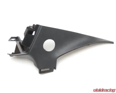 Cusco Power Brace Rear Pillar Cover w/ Pre-Made Hole Scion | Subaru | Toyota - 965 492 RPS