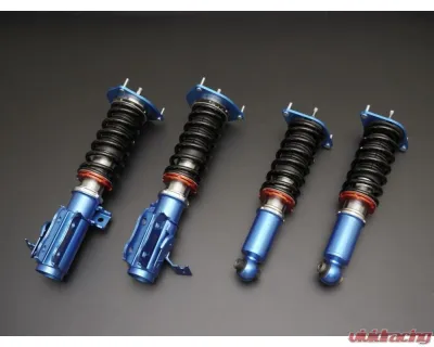 Cusco Street Zero-A Coilover Kit Scion | Subaru | Toyota 2013-2015 - 965 61N CN