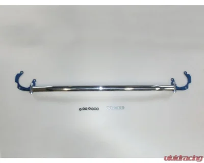 Cusco Type-OS Front Strut Tower Bar Toyota | Lexus 2010-2020 - 977 540 A