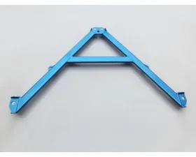 Cusco Power Brace Front Member Lexus 2014-2023
