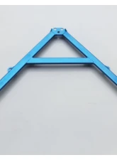 Cusco Power Brace Front Member Lexus 2014-2023                                     - 988 492 FM - Image 4