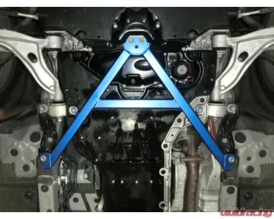 Cusco Power Brace Front Member Lexus 2014-2023 - 988 492 FM