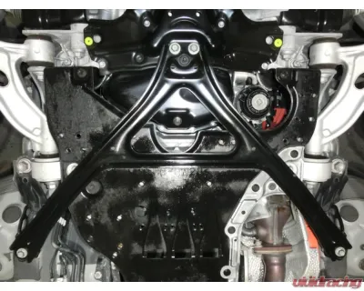 Cusco Power Brace Front Member Lexus 2014-2023 - 988 492 FM