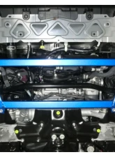 Cusco Power Brace Front Lexus RC | IS 2015-2023                                     - 988 492 F - Image 2