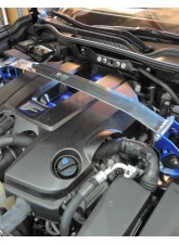 Cusco Type-OS Front Strut Bar Lexus RC350 | GS-F | RC-F 2015-2022                                     - 9A3 540 A - Image 7