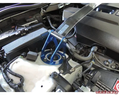 Cusco Type-OS Front Strut Bar Lexus RC350 | GS-F | RC-F 2015-2022 - 9A3 540 A