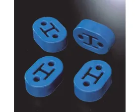 Cusco Blue 9mm HD Exhaust Bushing Hole Toyota Supra A90 2020-2024