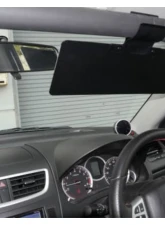 Cusco Roll Cage Sun Visor - 1pc                                     - A461 RSUN1 - Image 3