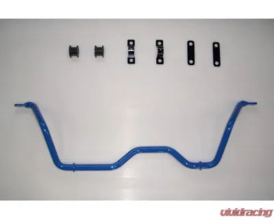 Cusco 27mm Front Sway Bar w/ Bushing & Bracket Mini Cooper S 2002-2006 - BM0 311 A27