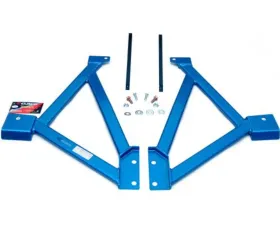 Cusco Power Brace Front Mini Cooper S 2002-2006