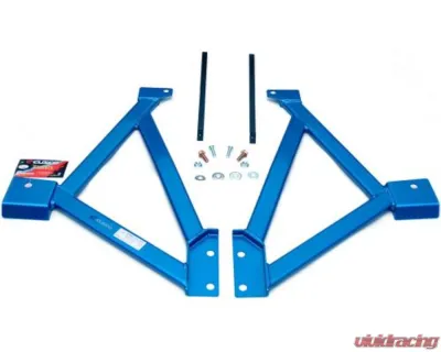 Cusco Power Brace Front Mini Cooper S 2002-2006 - BM0 492 F