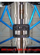 Cusco Power Brace Front Mini Cooper S 2002-2006                                     - BM0 492 F - Image 2