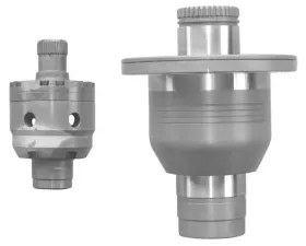 Cusco LSD Type-RS 1-Way Front Mitsubishi Evolution 8-9 2003-2007
