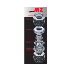 Driveline
