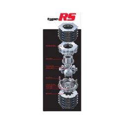 Driveline