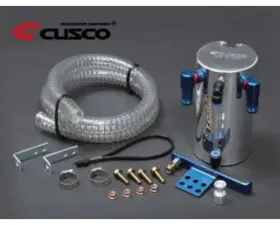 Cusco Oil Catch Tank Mazda RX-7 FD3S 1993-2002