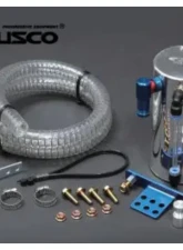 Cusco Oil Catch Tank Nissan Silvia S15 1999-2002                                     - 223 009 A - Image 2