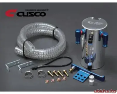 Cusco Universal 9mm Catch Tank Only - 00B 009 05A