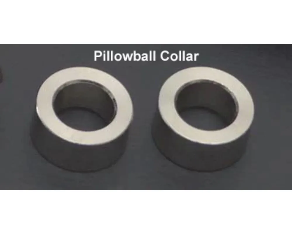 Cusco 01 AE86 Pillowball Collar - 00B 451 01