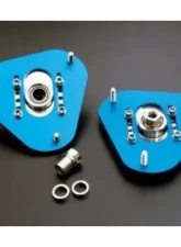 Cusco Camber Front Adjustable Upper Pillowball Mount Subaru Impreza WRX Sti 2004-2007                                     - 666 440 CA - Image 6