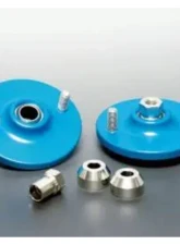 Cusco Camber Front Adjustable Upper Pillowball Mount Subaru Impreza WRX Sti 2004-2007                                     - 666 440 CA - Image 2