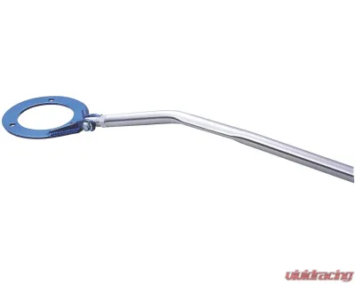 Cusco Type-AS Rear Strut Bar Toyota Starlet 1981-1984 - 100 511 A
