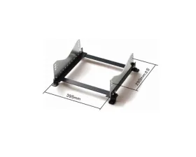 Cusco Bride FX-Type LH Seat Rail Toyota | Subaru