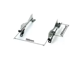 Cusco Bride IG-Type LH Seat Rail Mitsubishi Lancer Evo 7 | 8 | 9