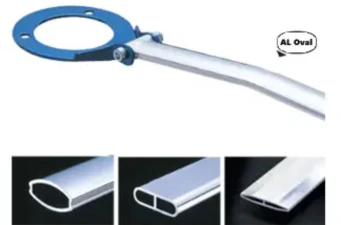 Strut Bars